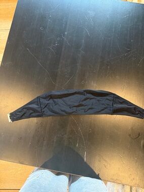 Missguided Black top